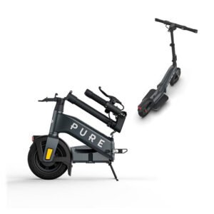 pure | electric scooter | pure advance flex