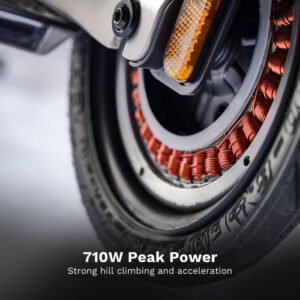 pure | electric scooter | pure advance flex