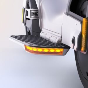 pure | electric scooter | pure advance flex