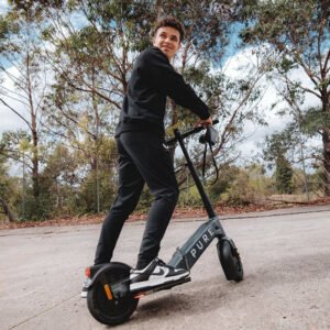pure | electric scooter | pure advance flex