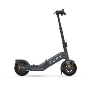 pure | electric scooter | pure advance flex