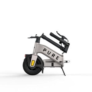 pure | electric scooter | pure advance flex