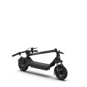 pure | electric scooter | pure air 5 ultra suspension