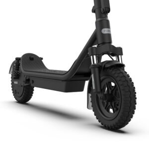 pure | electric scooter | pure air 5 ultra suspension