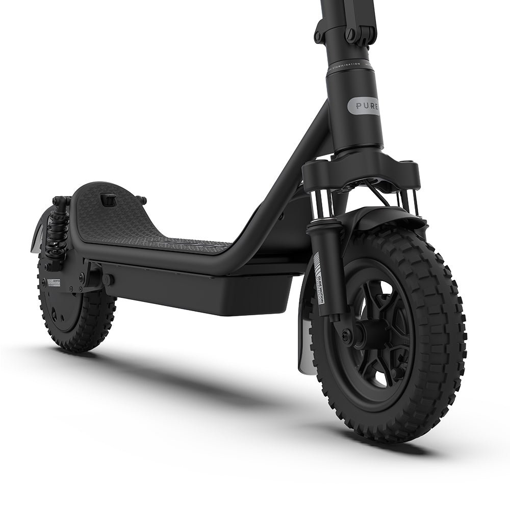pure | electric scooter | pure air 5 ultra suspension pure | electric scooter | pure air 5 ultra suspension