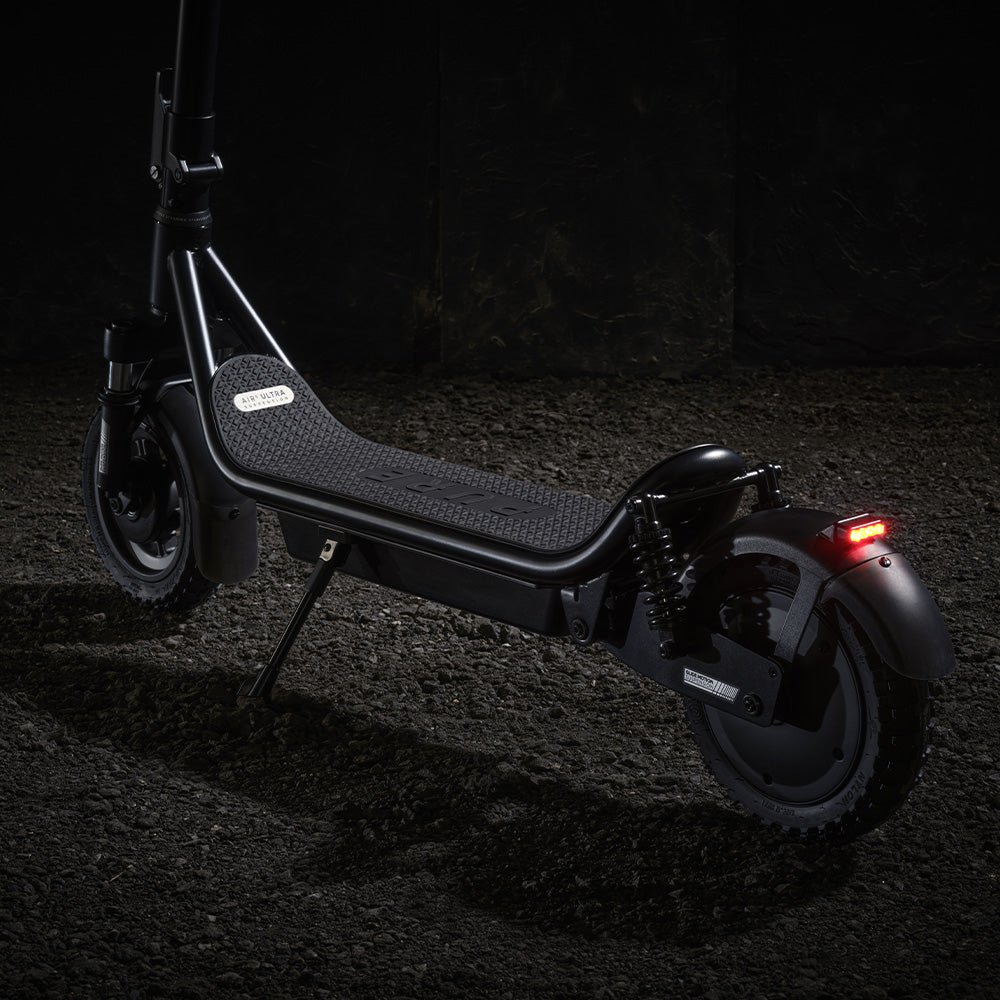 pure | electric scooter | pure air 5 ultra suspension pure | electric scooter | pure air 5 ultra suspension