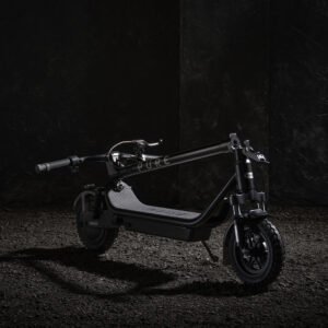 pure | electric scooter | pure air 5 ultra suspension