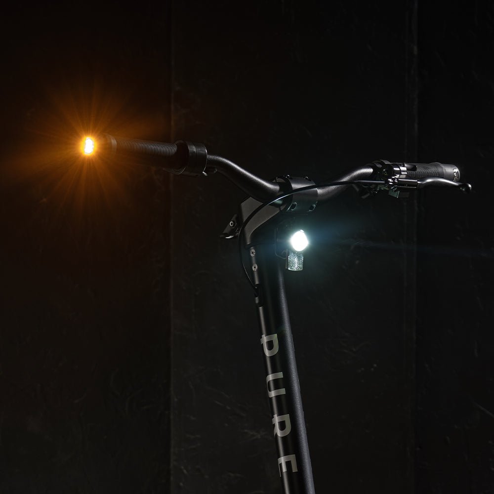 pure | electric scooter | pure air 5 ultra suspension pure | electric scooter | pure air 5 ultra suspension