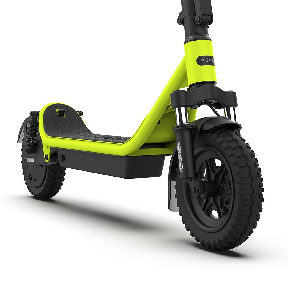 pure | electric scooter | pure air 5 ultra suspension pure | electric scooter | pure air 5 ultra suspension