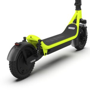 pure | electric scooter | pure air 5 ultra suspension