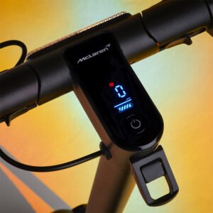 pure | electric scooter | pure x mclaren 2025