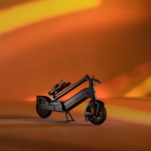 pure | electric scooter | pure x mclaren 2025