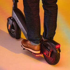 pure | electric scooter | pure x mclaren 2025