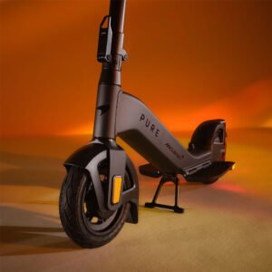 pure | electric scooter | pure x mclaren 2025