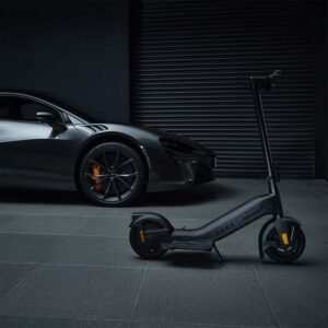 pure | electric scooter | pure x mclaren 2025