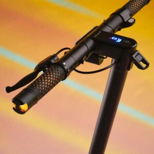 pure | electric scooter | pure x mclaren 2025