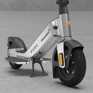 pure | electric scooter | pure x mclaren 2025