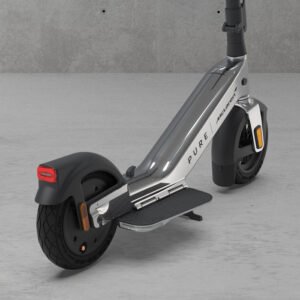 pure | electric scooter | pure x mclaren 2025