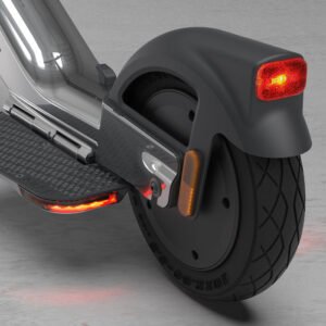 pure | electric scooter | pure x mclaren 2025