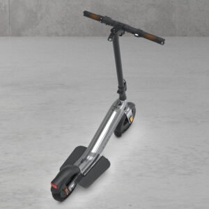 pure | electric scooter | pure x mclaren 2025