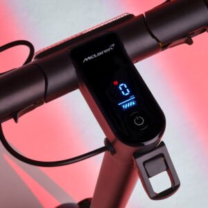 pure | electric scooter | pure x mclaren 2025