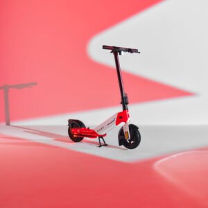 pure | electric scooter | pure x mclaren 2025