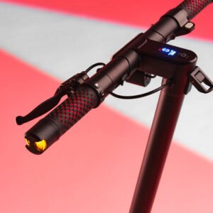 pure | electric scooter | pure x mclaren 2025