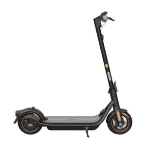 refurbished segway ninebot electric kickscooter f65l (used/ex demo)
