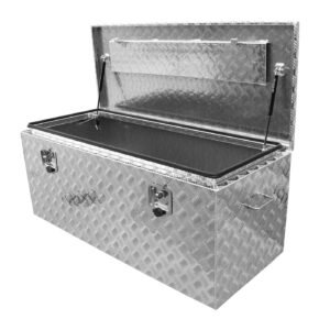 standard toolbox storage – ute / trailers storage aluminium toolbox for sale in melbourne victoria1200 (l) x 500 (w) x 500 (h)