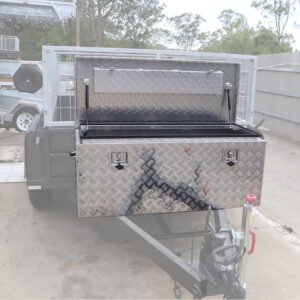 standard toolbox storage – ute / trailers storage aluminium toolbox for sale in melbourne victoria1200 (l) x 500 (w) x 500 (h)