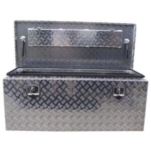 standard toolbox storage – ute / trailers storage aluminium toolbox for sale in melbourne victoria1200 (l) x 500 (w) x 500 (h)